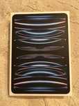 Ipad Pro 11 Wifi+ Cellular