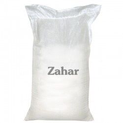 Vând Zahăr alb cristal la sac 50kg