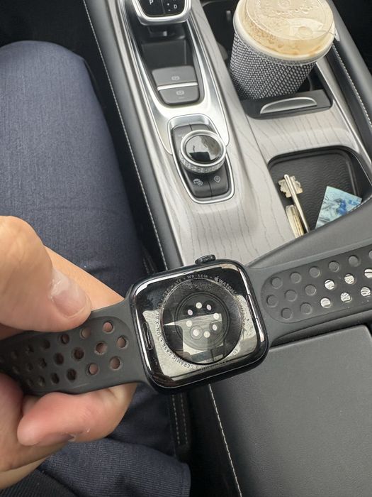 Продам апле ватч