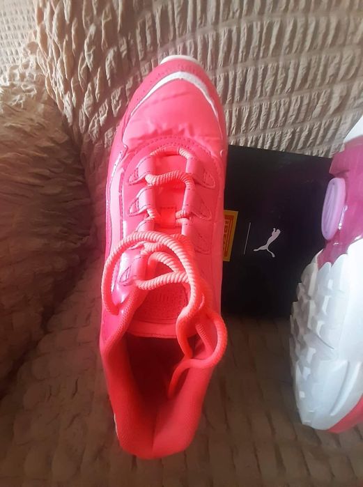 Унисекс маратонки