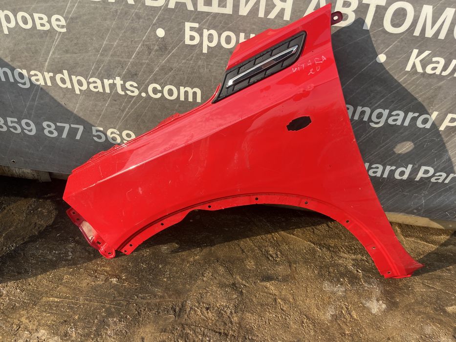 Калник Suzuki Vitara 2020г