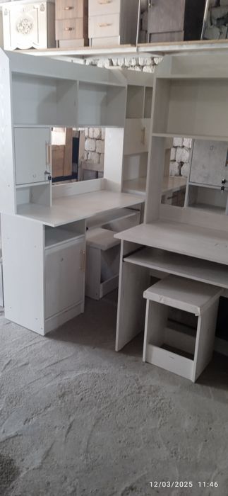 Seh narxida. Mebel harid qiling