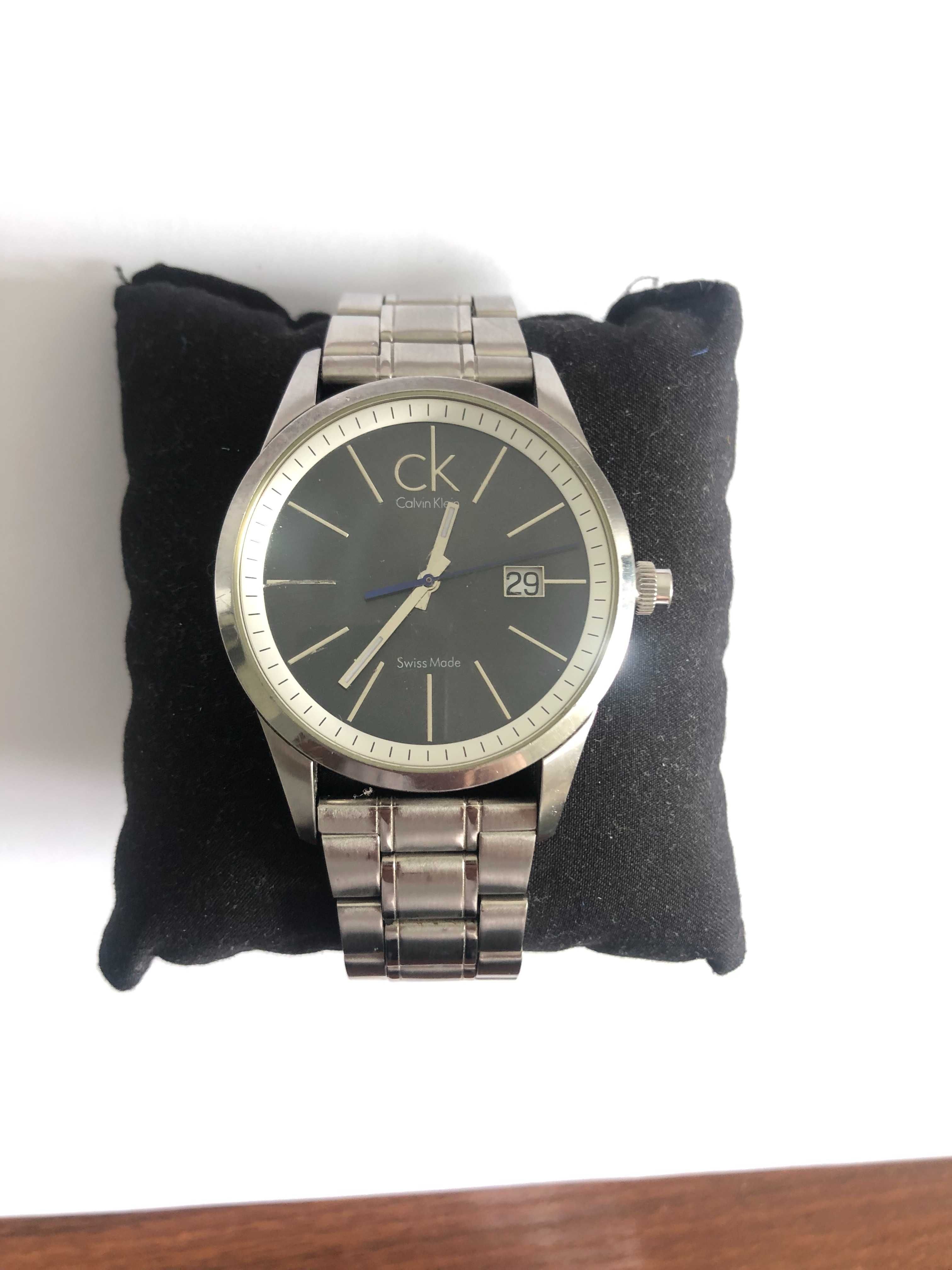 Продам часы оригинал Calvin Klein, модель K22461 – 02