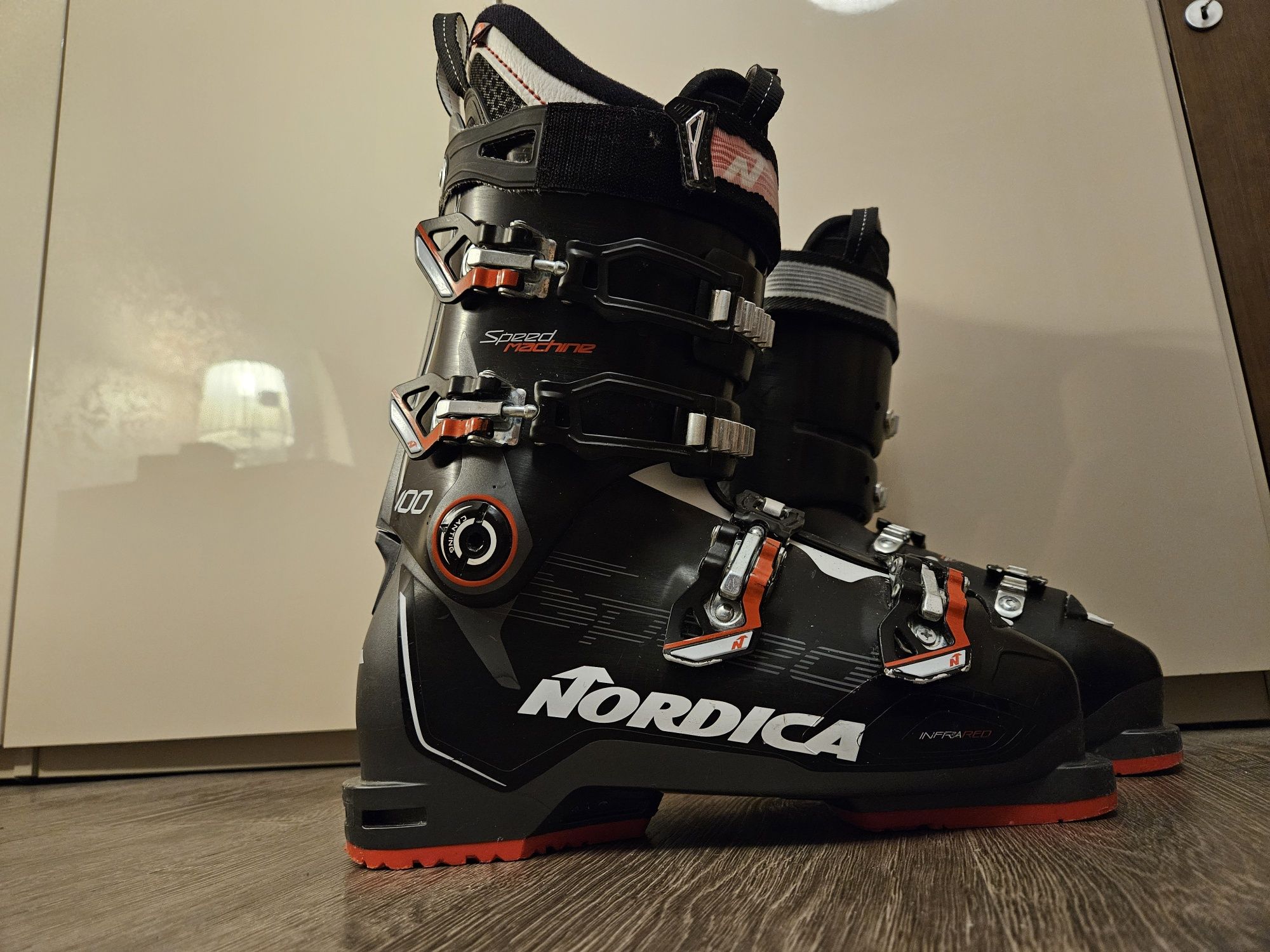 Nordica SpeedMachine 100 26.5