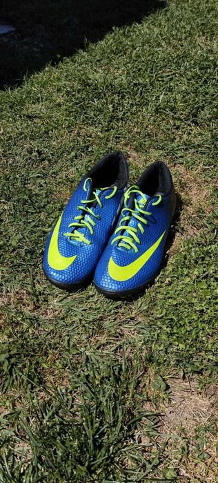 Бутонки и стоножки nike, kipsta