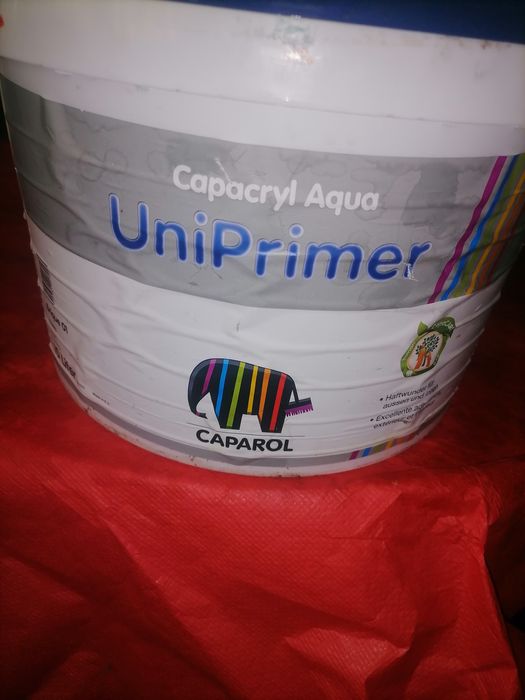 Боя капарол фасадна