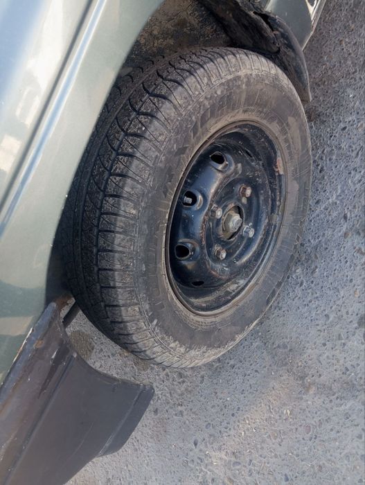 Tiko sotiladi tez va arzon