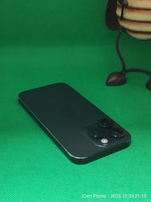 Iphone 14 Pro 256GB  * Garantie * BuyBack *