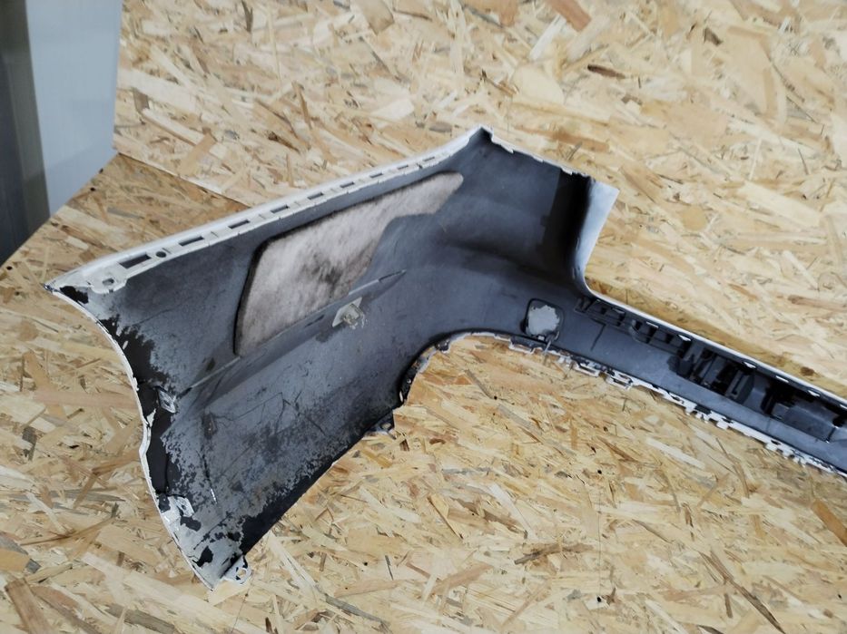 Bara spate Mercedes C-Class W205, combi, 2014, 2015, 2016, 2017, 2018, A2058853838.