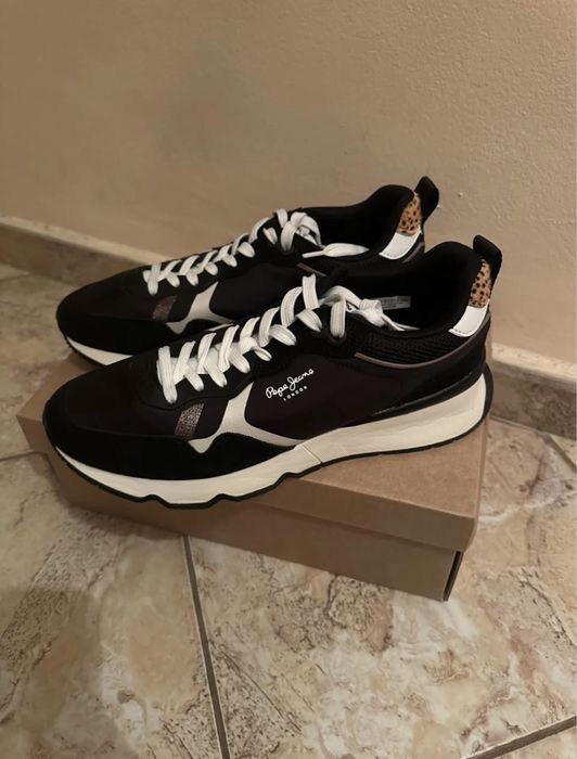 Pepe Jeans NEW оригинални дамски обувки