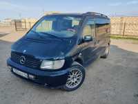 Mercedes Vito 638