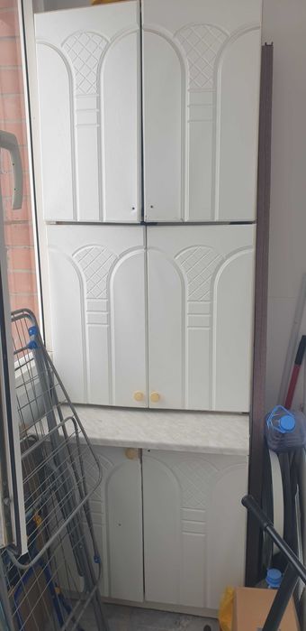 Продам кухонные ящики