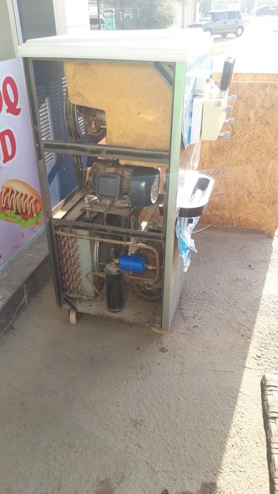 Холади жуда яхши