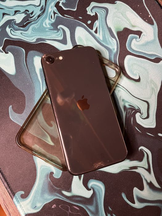 Vand iphone se3 256 gb