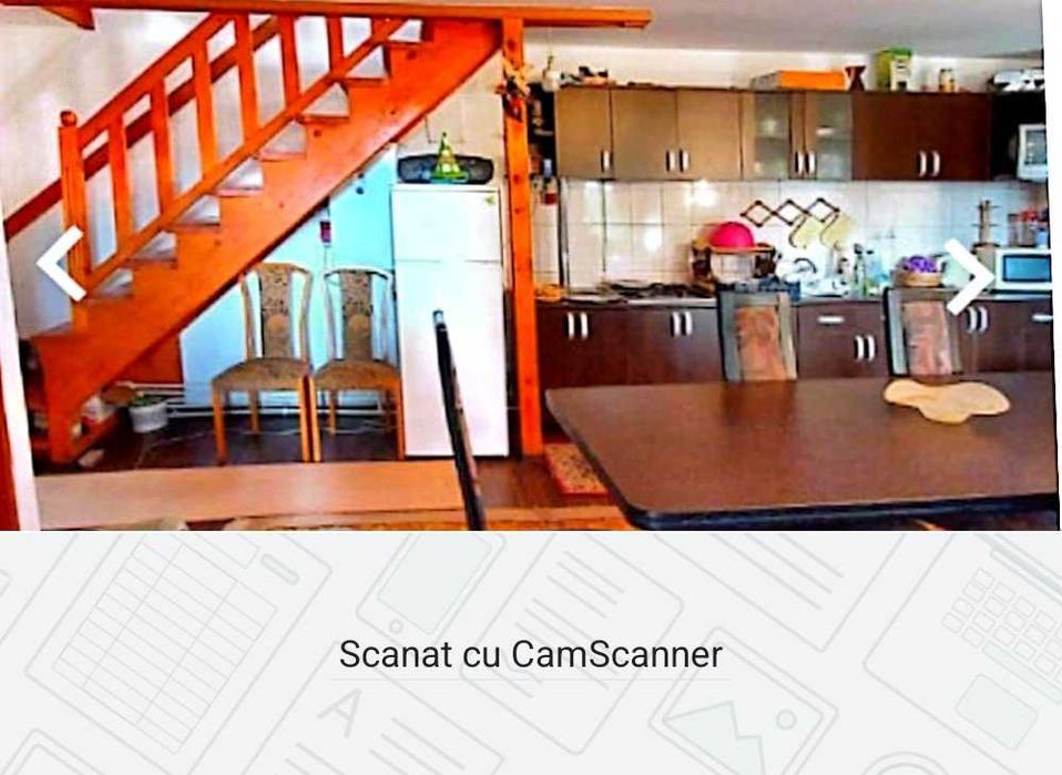 inchiriez casa de vacanta  REVELION 2026   in Stanesti Corbi