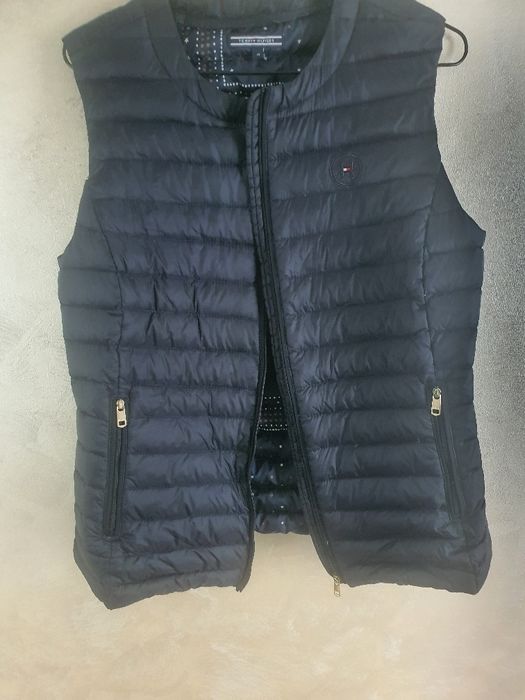 Vesta Tommy Hilfiger.mar M