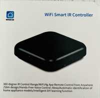 Telecomanda universala inteligenta SMART WiFi dispozitive IR