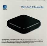 Telecomanda universala inteligenta SMART WiFi dispozitive IR