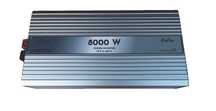 Invertor 12v/24v 8000w LongLife Auto/Rulota/Fotovoltaice Sinus Pur