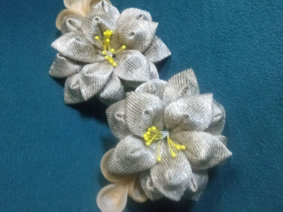 Банты для девочек