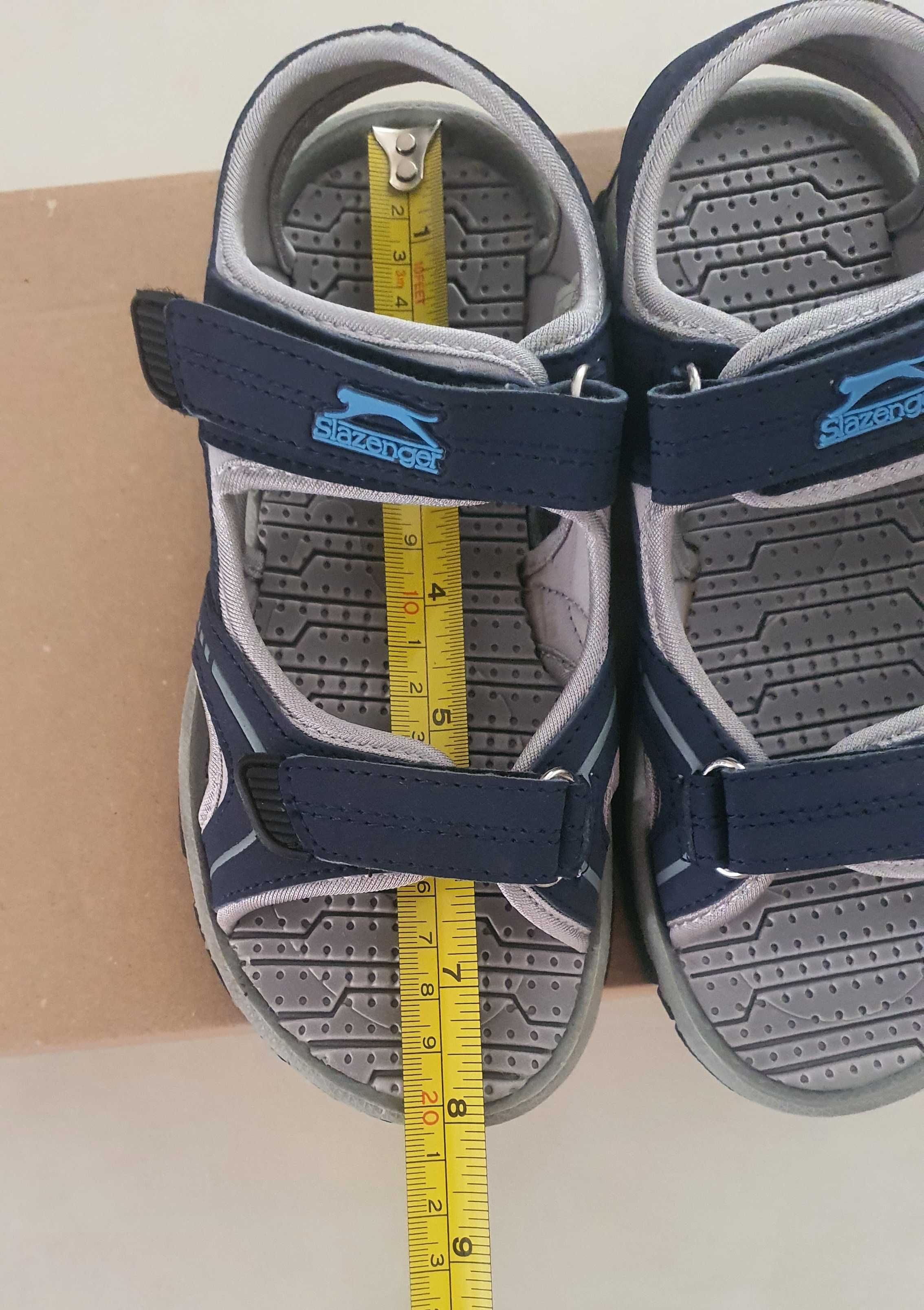 Детски сандали Slazenger номер 31,5