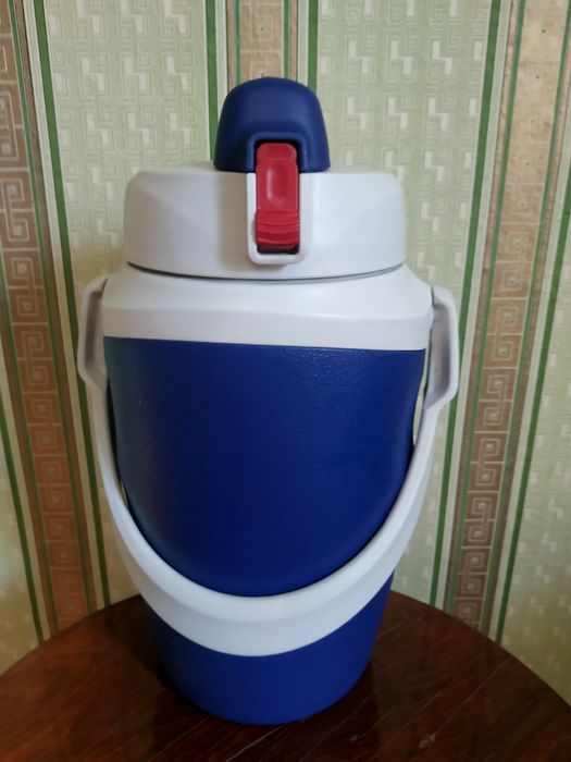 Посуда для туризма