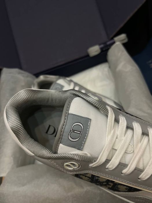 Adidasi Christian Dior