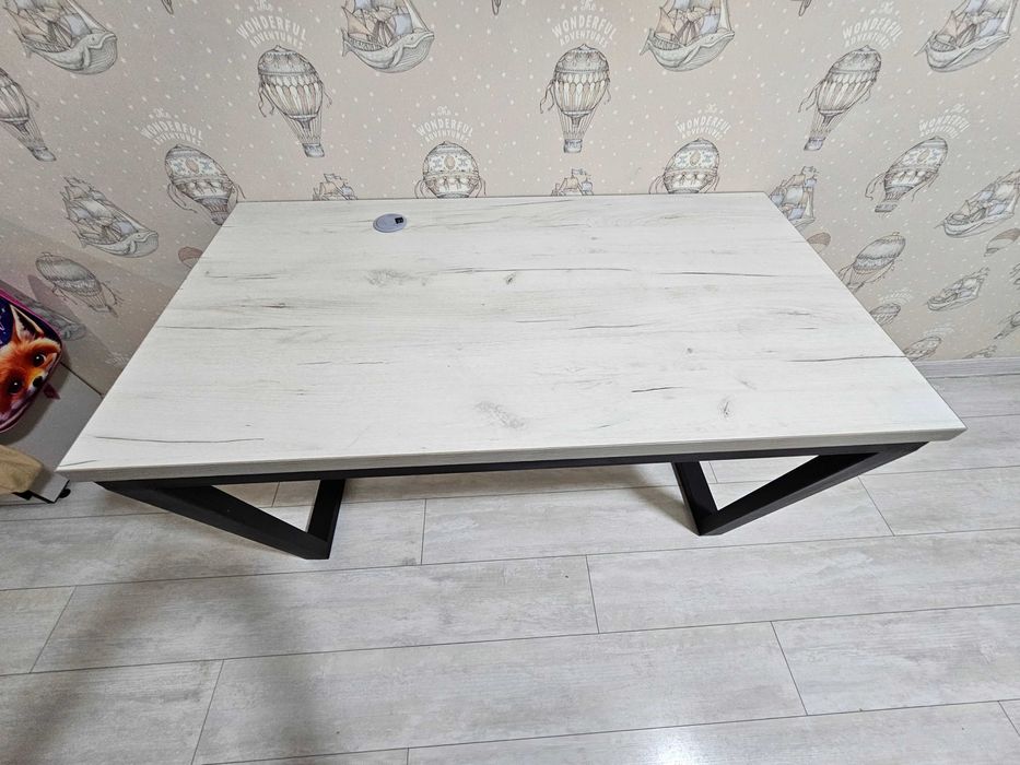 ПРОДАМ Стол для офиса и дома LOFT. Размеры 120x65x75