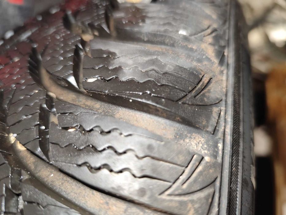 Гуми дачия джогер МАРШАЛ 205/60/16/96H