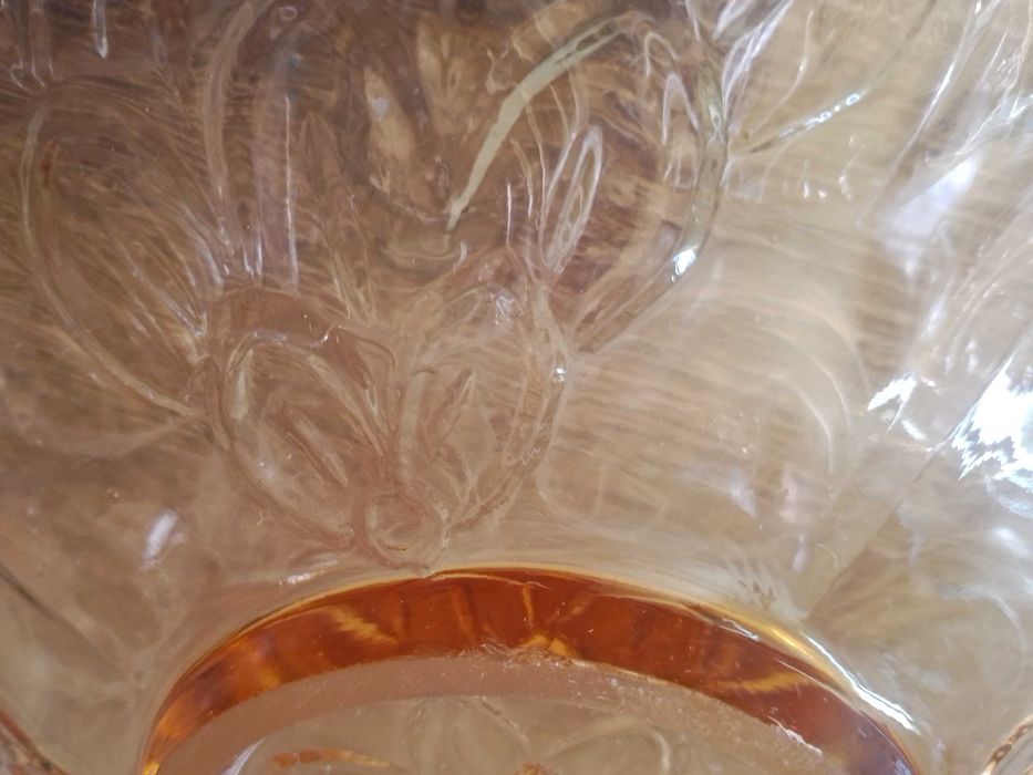 Комплект 6 броя десертни чинии