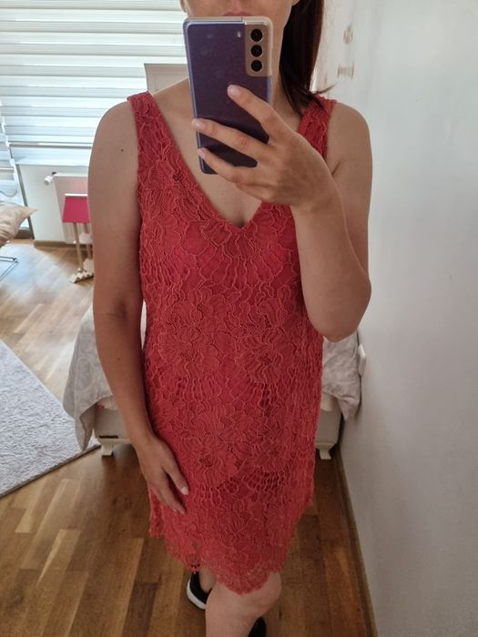 Рокли от H&M и LCW 34 размир ,Xs
