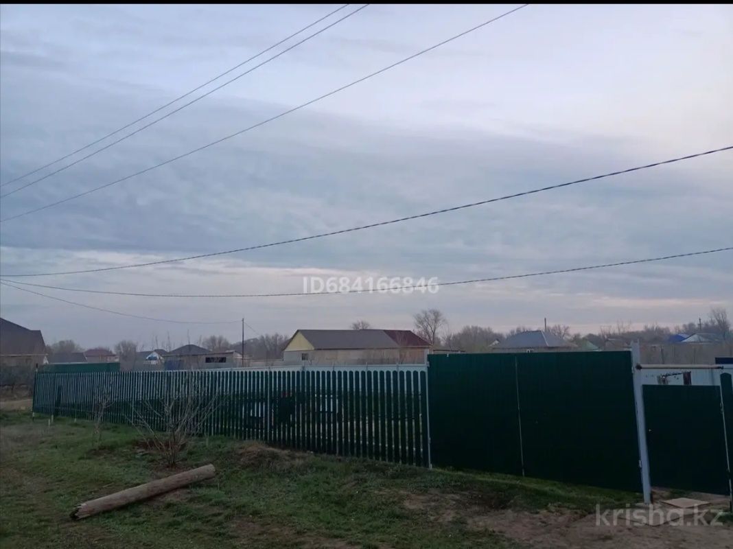 Частный дом в экологически чистом месте