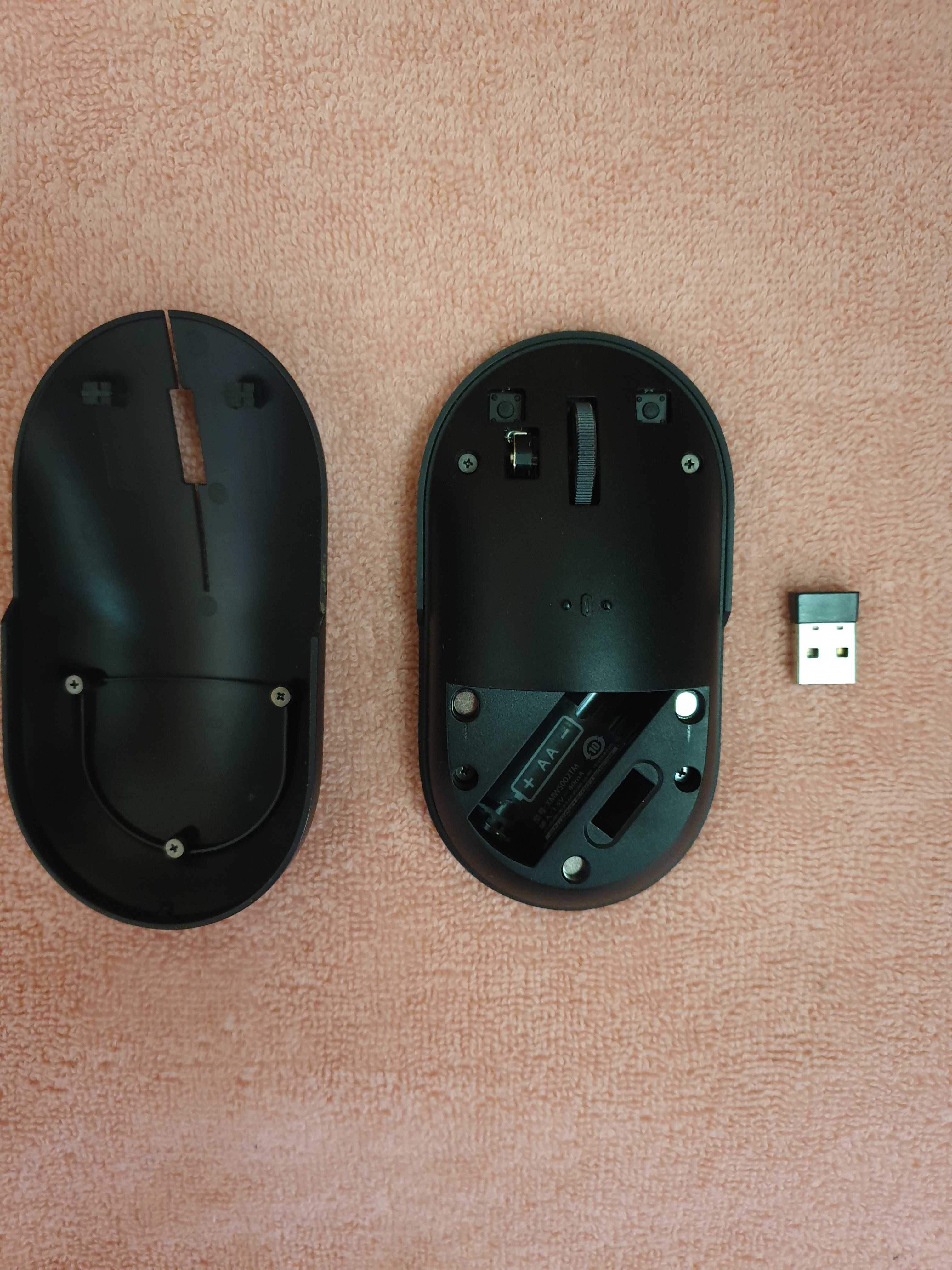 Продам оригинальную беспроводную  мышку Xiaomi Mi Wireless Mouse 2