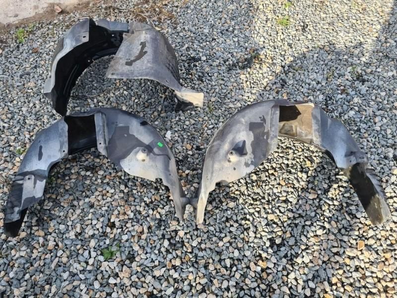 Carenaj roata stanga dreapta fata spate Opel Zafira C