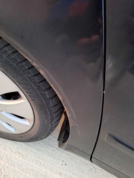 Audi a4b7 1.9 diesel