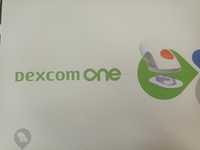 Dexcom one сензори