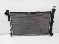 Radiator apa  Mercedes Clasa CLK (C209) [Fabr 2002-2009] A2035004703 2
