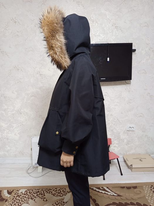 Срочно продам парку!