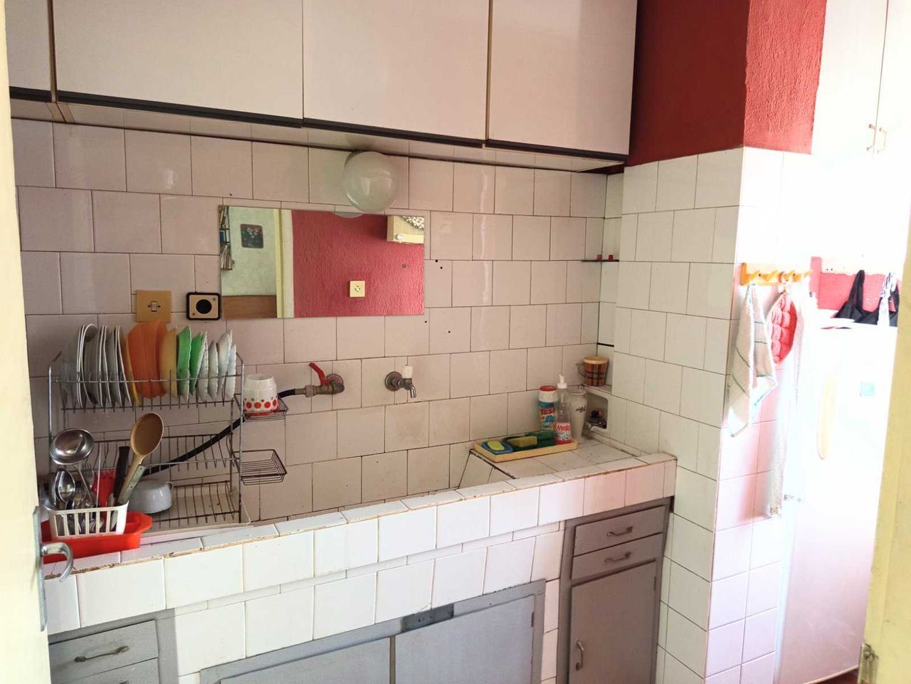 Продава се Тристаен апартамент в Казанлък - 81 кв.м за 1417 €/кв.м - Снимка #4