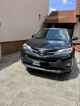 Tyota Rav 4  Executive