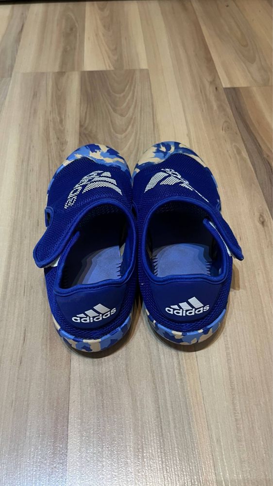 Сандали за момче Adidas