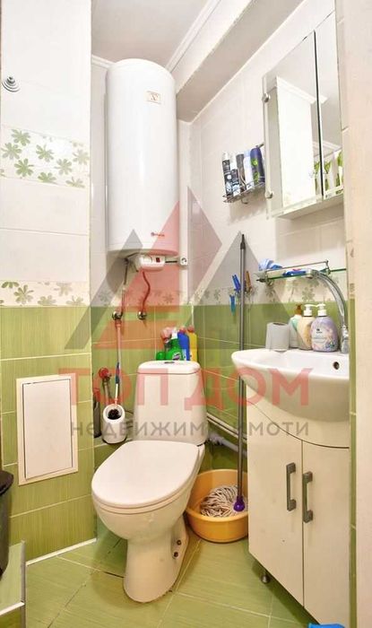 Дава се под наем Двустаен апартамент в Варна, Колхозен пазар - 60 кв.м за 306 € - Снимка #3