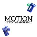 Motion video yasab beramiz