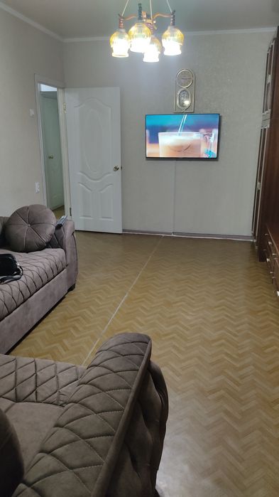 Юнусабад-8,, СУПЕР ШИКАРНАЯ квартира