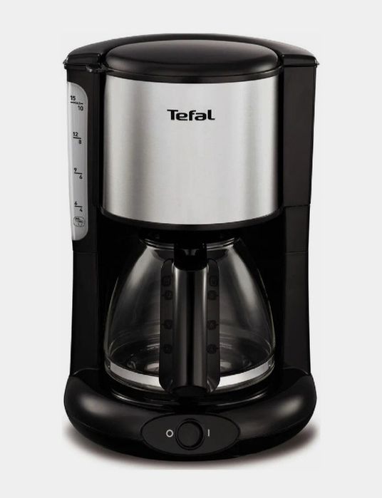 Продается новая кофеварка Тефаль в коробке