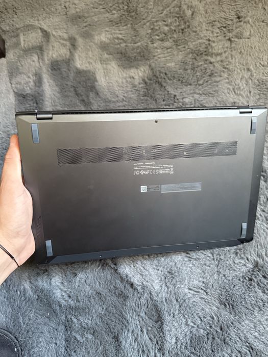 asus zenbook 14 laptop