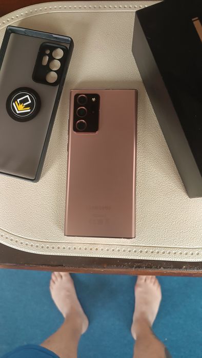 Samsung note 20 Ultra 256gb