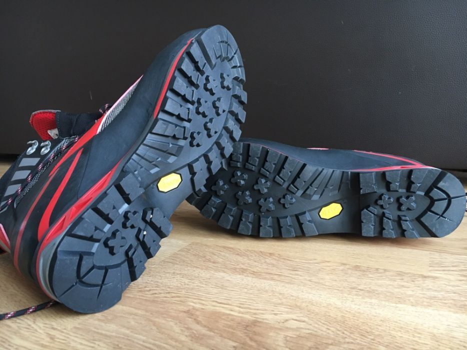 Bocanci Kayland Apex GTX 2016 - NOI!