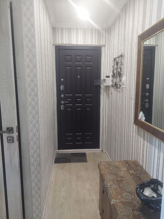 Продажа квартиры