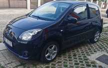 Renault twingo 2